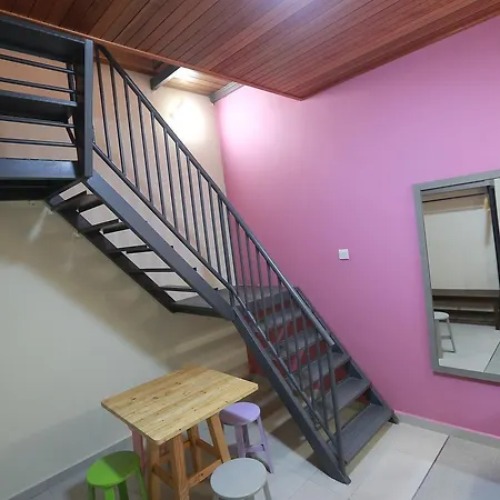 Pantai Regal Boutique Hotel-3