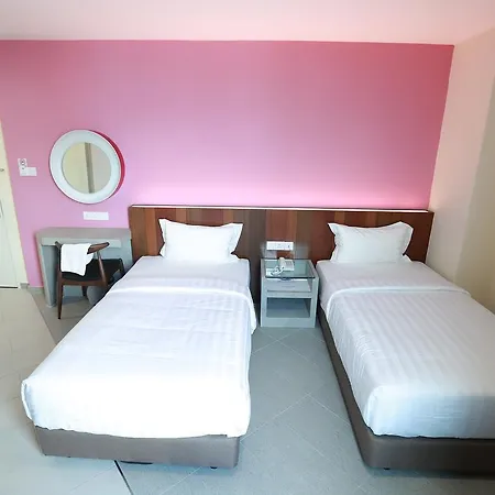 Pantai Regal Boutique Hotel-2